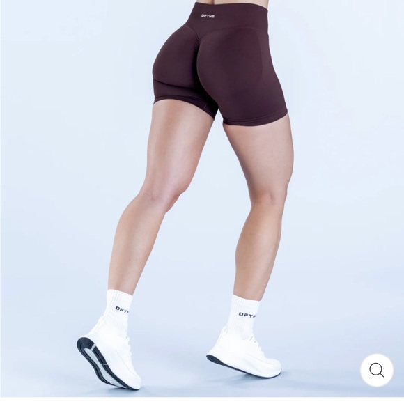 DFYNE IMPACT SHORTS - Picture 2 of 5